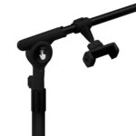 Glow Wimpernbehandlungslampe Schwarz 6