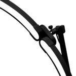 Glow Wimpernbehandlungslampe Schwarz 7