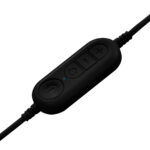 Glow Wimpernbehandlungslampe Schwarz 8