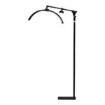 Glow Wimpernbehandlungslampe Schwarz 1