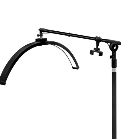 Glow Wimpernbehandlungslampe Schwarz