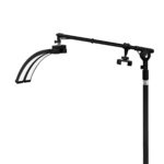 Glow Wimpernbehandlungslampe Schwarz 3