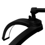 Glow Wimpernbehandlungslampe Schwarz 4