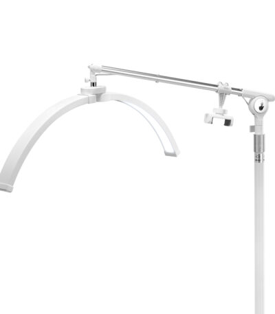 Glow Wimpernbehandlungslampe Weiß