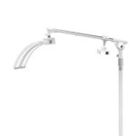 Glow Wimpernbehandlungslampe Weiß 3