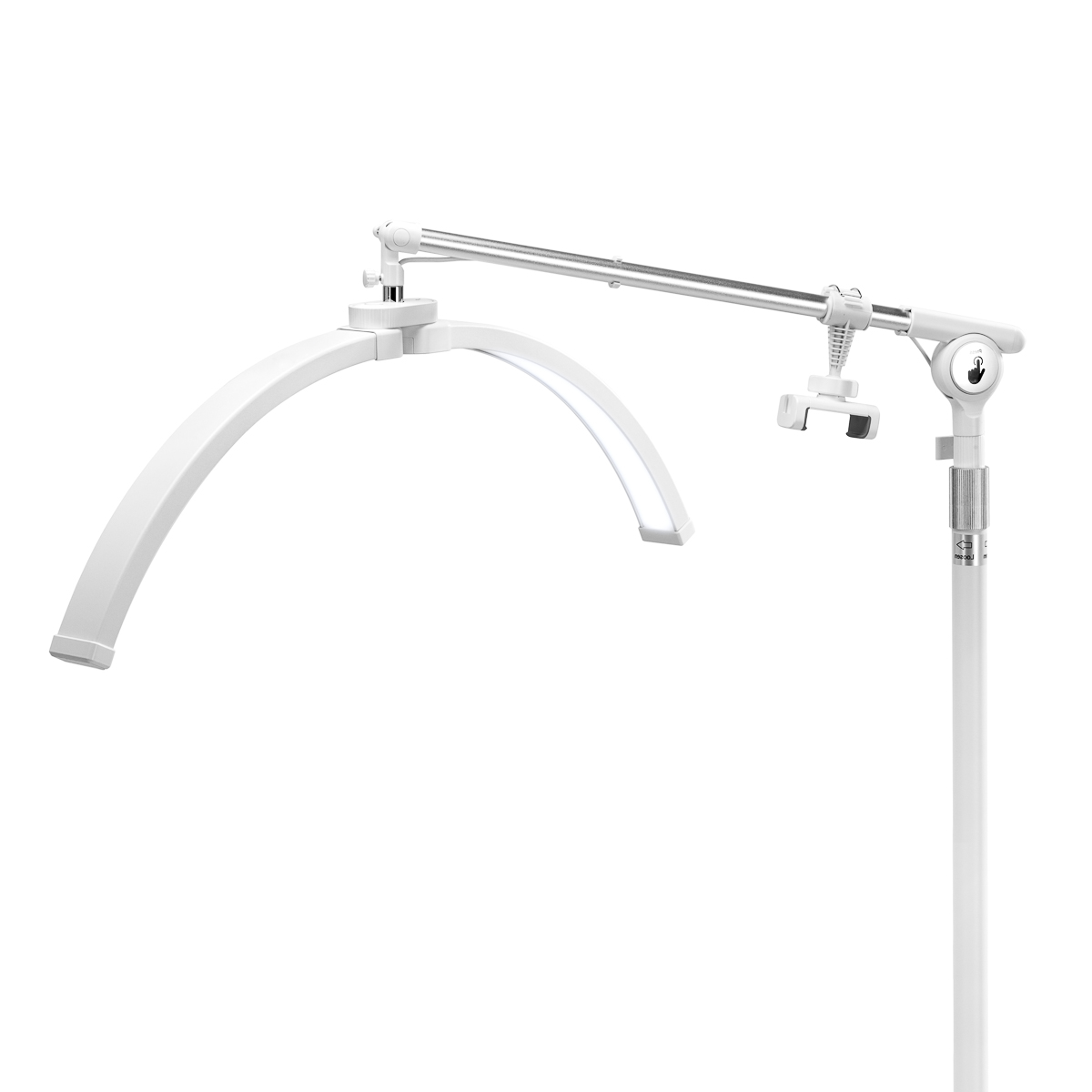 Glow Wimpernbehandlungslampe Weiß Glow Wimpernbehandlungslampe Weiß