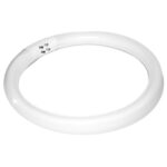 Incandescent lamp (fluorescent lamp) 22W magnifying lamp S4