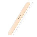 Großer Holzspatel 150 X 18 X 1,8 Mm – 150 Stück - Bild 2