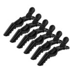 Haarklammern Für Haarschneidekabel E-06 6 Stück.