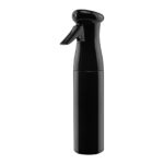 Haarspray Pro Schwarz 300 Ml