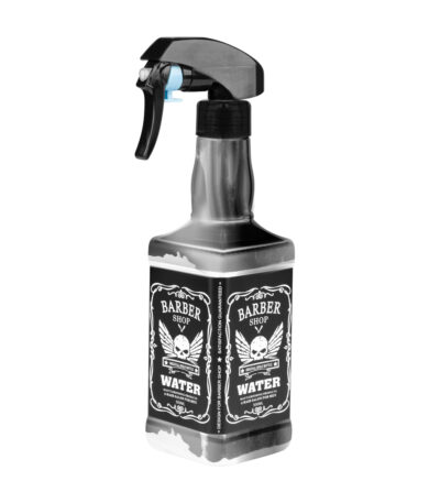Haarspray Whiskey Chrome A-10 500Ml