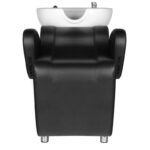 Hair system Hsb46 Hairdressing wash unit black 4
