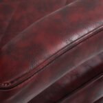 Hair System Friseurstuhl Bm88066 Bordeauxrot 13