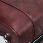 Hair System Friseurstuhl Bm88066 Bordeauxrot 14