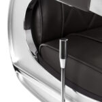 Hair System Friseurstuhl Bm88066 Braun 11