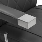 Hair System Friseurstuhl Bm88066 Grau 7