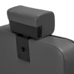 Hair System Friseurstuhl Bm88066 Grau 9