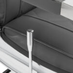 Hair System Friseurstuhl Bm88066 Grau 9