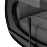 Hair System Friseurstuhl Bm88066 Grau 10