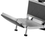 Hair System Friseurstuhl Bm88066 Grau 10