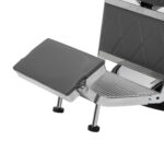 Hair System Friseurstuhl Bm88066 Grau 11