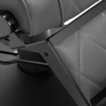 Hair System Friseurstuhl Bm88066 Grau 13