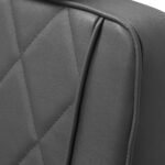 Hair System Friseurstuhl Bm88066 Grau 14