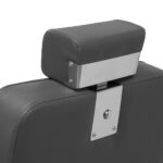 Hair System Friseurstuhl Bm88066 Grau 15