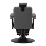 Hair System Friseurstuhl Bm88066 Grau 2