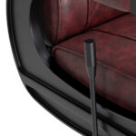 Hair System Friseurstuhl Bm88066B Braun 11