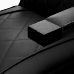 Hair System Friseurstuhl Bm88066B Schwarz 5