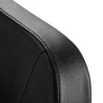 Hair System Friseurstuhl S20 Schwarz 4