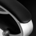 Hair System Za31 Friseurstuhl Schwarz 6