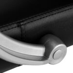 Hair System Za31 Friseurstuhl Schwarz 4