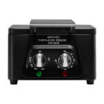 Hochtemperatur-Sterilisator Sm-360A 2