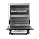 Hochtemperatursterilisator Wx-12C 2