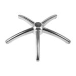 Hockerfuß Ohne Rollen (304)