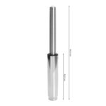 Hockerzylinder - Mittel 3