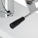 Hydraulischer Kosmetikstuhl Basic 210 Rosa 16