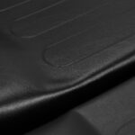 Hydraulischer Kosmetikstuhl Basic 210 Schwarz 12