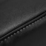 Hydraulischer Kosmetikstuhl Basic 210 Schwarz 17