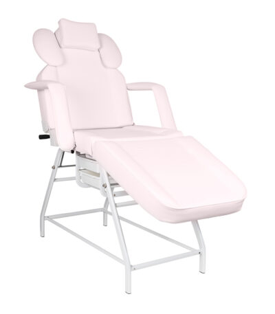 Ivette Wimpernbehandlungsstuhl Rosa