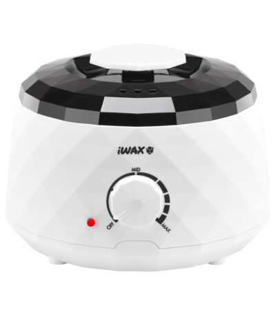 Iwax Diamond Wax Heater Weiss