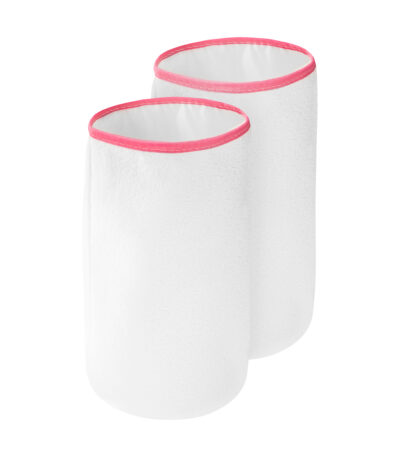 Iwax Frotteehandschuhe