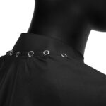 J8890 Cape Mit Elastischem Nackenband 2