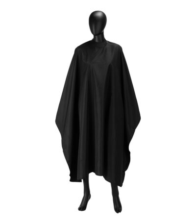 J8890 Cape Mit Elastischem Nackenband