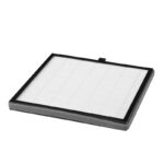 Kassettenfilter Für Den Staubabsauger Momo J23 Weiß