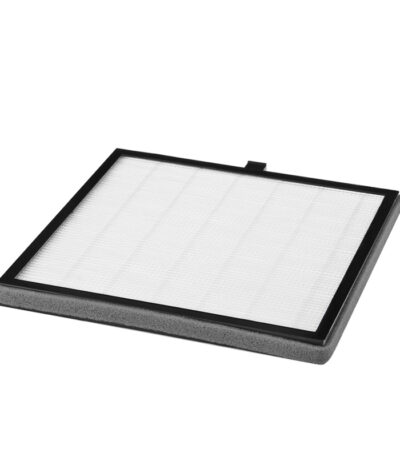 Kassettenfilter Für Den Staubabsauger Momo J23 Weiß