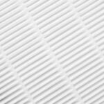 Kassettenfilter Für Momo J007 Staubabsorber 1