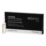 Kessner Lab Koffein-Haarpflege- Und Ampullen-Set 6